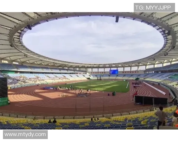 熊猫杯总决赛落户全运会场馆助力体育与文旅深度融合提升观赛体验 熊猫杯总决赛落户全运会场馆助力体育与文旅深度融合提升观赛体验