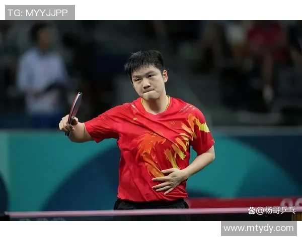 世乒赛资格赛圆满结束樊振东等奥运冠军携手晋级全力冲击多哈荣耀 世乒赛资格赛圆满结束樊振东等奥运冠军携手晋级全力冲击多哈荣耀