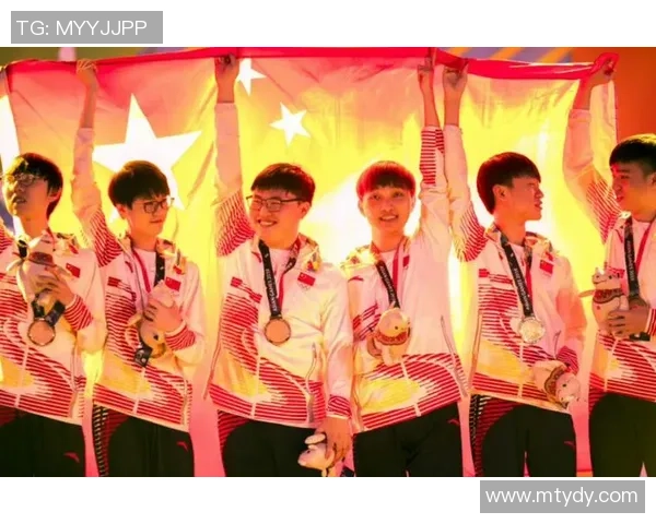 亚洲运动会英雄联盟赛事回顾韩国队全胜夺冠Faker喜获金牌荣耀