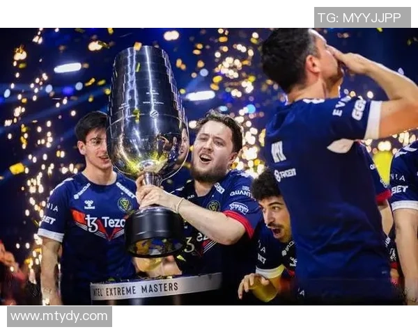 探索波兰卡托维兹崛起为全球电竞中心的成功经验与启示 探索波兰卡托维兹崛起为全球电竞中心的成功经验与启示