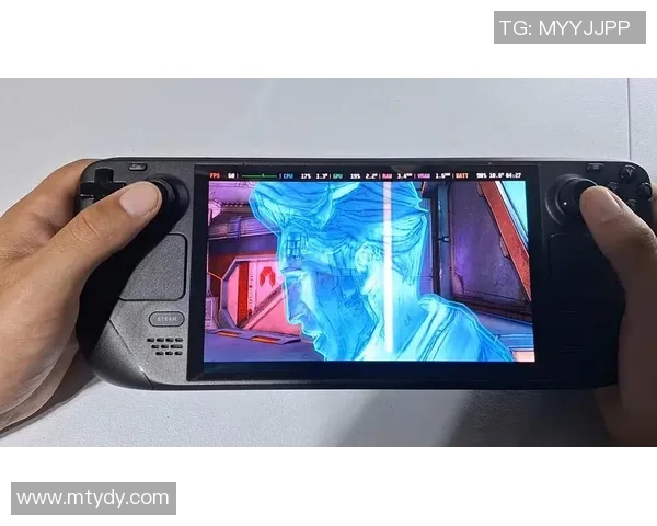 SteamDeckOLED版提升用户体验掌机PC市场竞争愈演愈烈