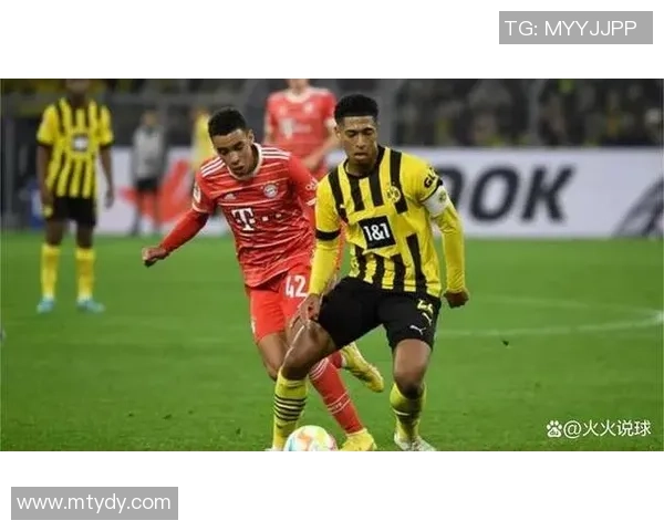 下一代足球巨星崛起穆西亚拉与贝林厄姆引领未来潮流